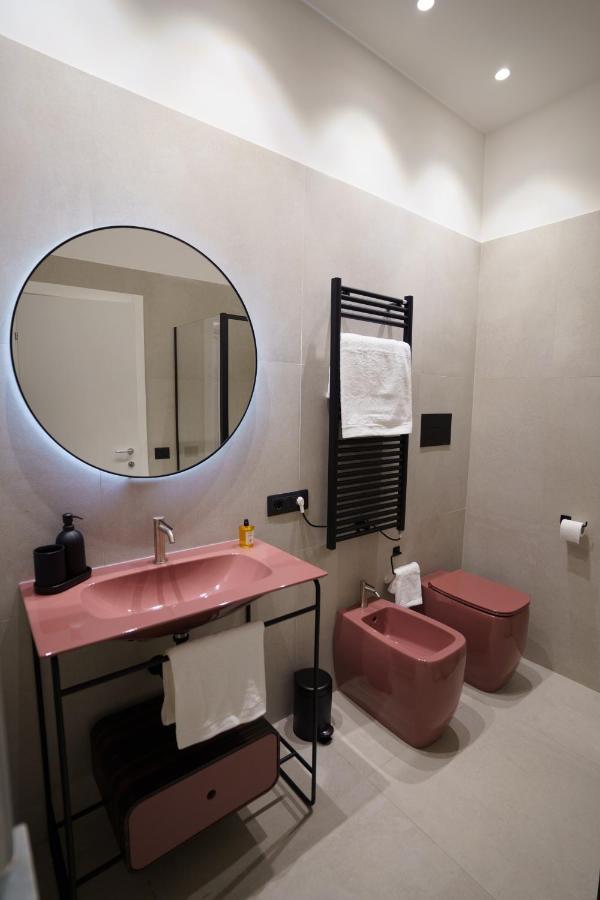 Casa Chicotta Apartment Palermo Bagian luar foto