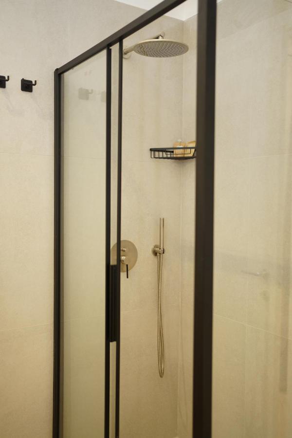 Casa Chicotta Apartment Palermo Bagian luar foto