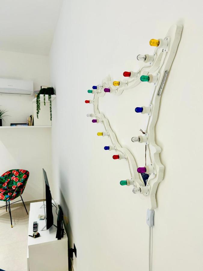 Casa Chicotta Apartment Palermo Bagian luar foto