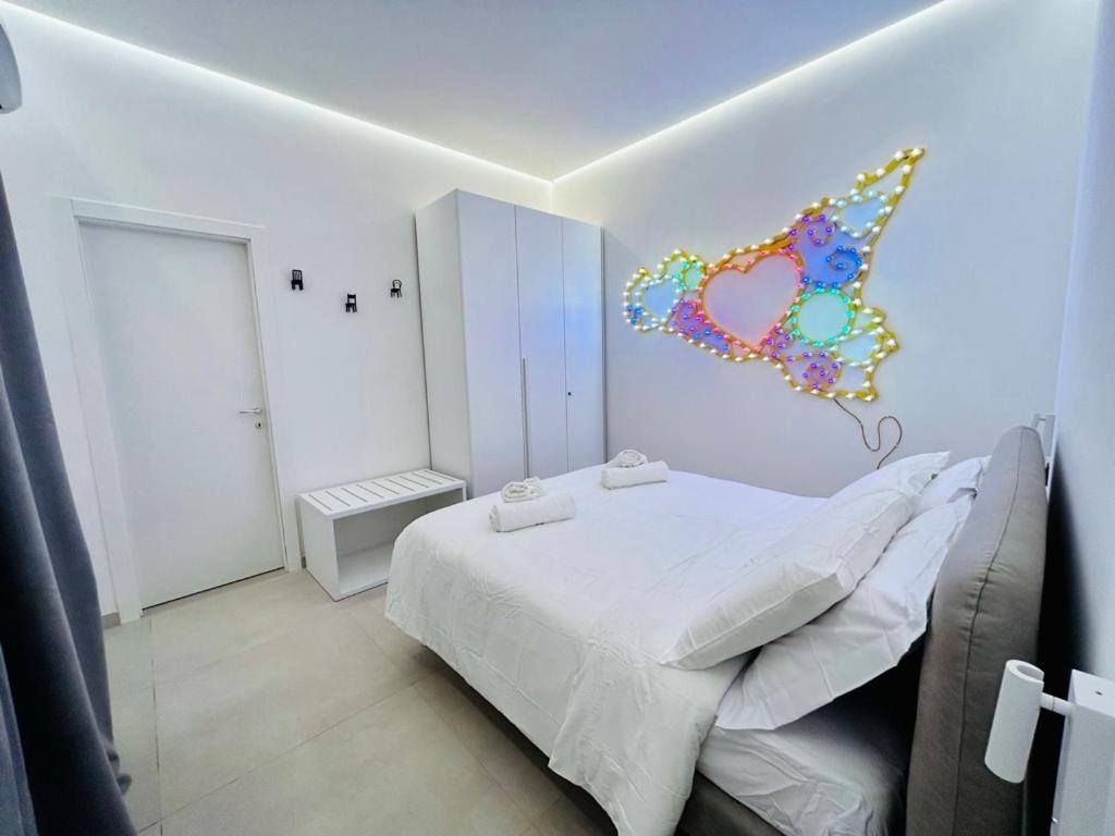 Casa Chicotta Apartment Palermo Bagian luar foto