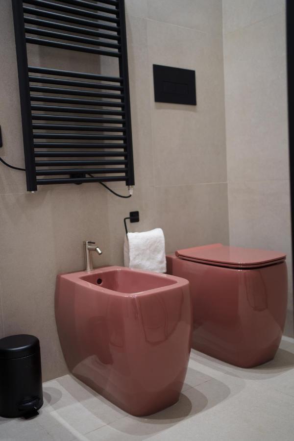 Casa Chicotta Apartment Palermo Bagian luar foto