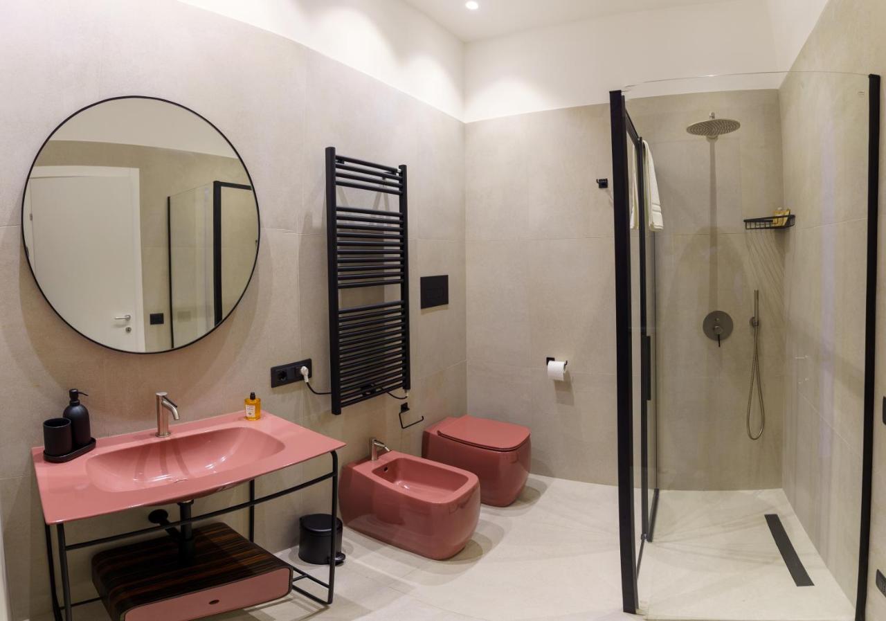 Casa Chicotta Apartment Palermo Bagian luar foto