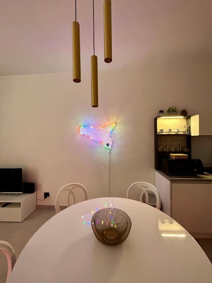 Casa Chicotta Apartment Palermo Bagian luar foto
