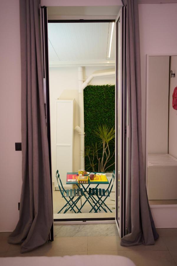 Casa Chicotta Apartment Palermo Bagian luar foto